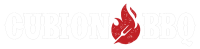 CubionBBQ logo - strona główna